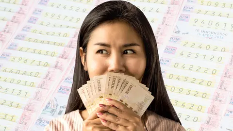 เปิด 4 ราศี ดวงเศรษฐีใหม่ป้ายแดงงวดนี้ ลุ้นจับเงินก้อนใหญ่ รวยแบบ non-stop