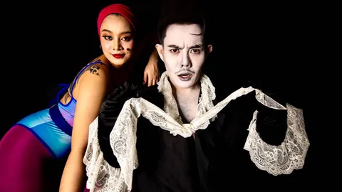 เก่ง ธชย ปลื้มเพลงใหม่ "ไฝจ๋า" ได้ฟีดแบ็กดี ดีใจที่ได้ร่วม Alley1 Project