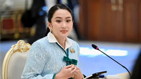 “นายกฯ อิ๊งค์” ออกจาก รพ. แล้ว 28-29 เม.ย.นี้ จ่อบินประชุม ครม.สัญจร นครพนม