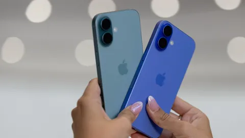 Apple ย้ายฐานผลิตไอโฟนที่ขายในสหรัฐฯ จากจีนไปอินเดียหนีตายภาษีทรัมป์