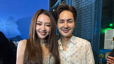แอน อรดี-บอย ศิริชัย เล่าโดนทำของใส่ พร้อมวิธีแก้ เตือนรุ่นน้องให้ระวังอย่าทำแบบตน