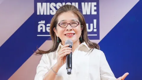 “สุดารัตน์” ชี้ 1 เดือนตึก สตง. ถล่ม ภาพสะท้อนปัญหาทุจริต ต้องจัดการฝีเน่า