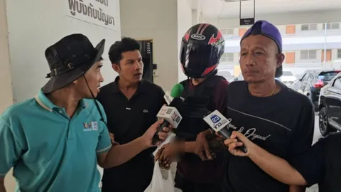 คุมตัวทำแผน มือยิงเจาะหน้าผาก สาว 17 ดับ อ้างไม่ได้ตั้งใจ อยากขอโทษญาติผู้ตาย