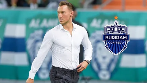 "กุนซืออัล อาห์ลี" ลั่น พร้อมดับฝันบุรีรัมย์ ล่าแชมป์ ACL Elite สมัยแรก