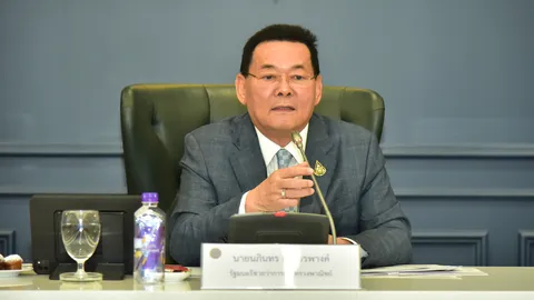 พาณิชย์ปูพรมตรวจเข้มร้านอาหารต่างด้าว จ่อเอาผิดนับสิบราย