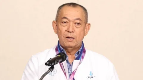  “เฉลิมชัย” ยังกั๊ก หนุน - ไม่หนุน เอ็นเตอร์เทนเมนต์คอมเพล็กซ์ 