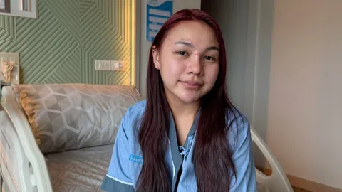 ลิลลี่ ได้หมดถ้าสดชื่น แคนเซิลงานกะทันหัน หลังป่วยอีสุกอีใส-แอดมิต 2 อาทิตย์