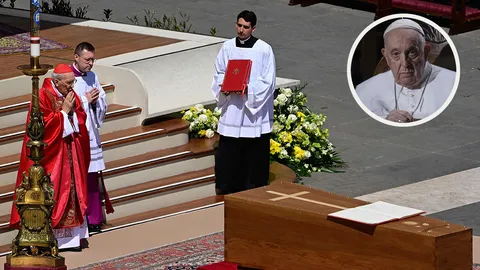 พิธีปลงพระศพ