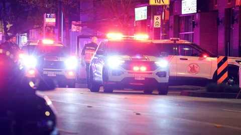 นายกฯ แคนาดาเสียใจ คนร้ายขับรถพุ่งใส่ฝูงชนในงานเทศกาล ดับ 11 ศพ