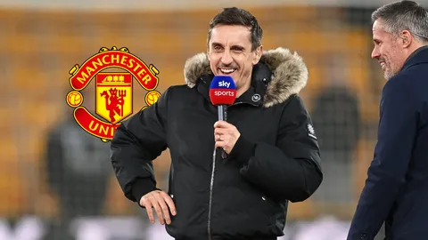 ไม่เหลืออะไรให้ขิง! อดีตแข้งผีเจ็บใจ หลัง "ลิเวอร์พูล" ซิวแชมป์ลีกสมัยที่ 20 ทาบสถิติ "แมนยูฯ" 