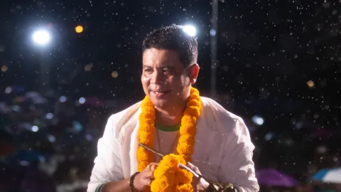 เปิดผลคะแนนเลือกตั้งซ่อมเขต 8 นครศรีธรรมราช ก้องเกียรติ ทิ้งคู่แข่งกว่าหมื่นคะแนน