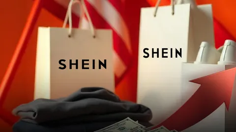 Shein ขึ้นราคาของในสหรัฐฯ สูงสุด 377% รับศึกภาษีใหม่ สู้กลับทรัมป์ปิดช่องทำกิน 
