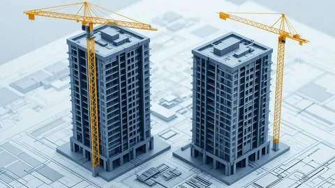 ร่างกฎหมายควบคุมอาคาร เอื้อประโยชน์เอกชน?