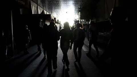 สเปนประกาศภาวะฉุกเฉิน หลังเกิดไฟดับครั้งใหญ่ ยังไม่รู้สาเหตุแน่ชัด