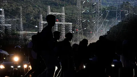 สรุปเหตุไฟฟ้าดับครั้งใหญ่สเปน-โปรตุเกส ใครได้รับผลกระทบ?