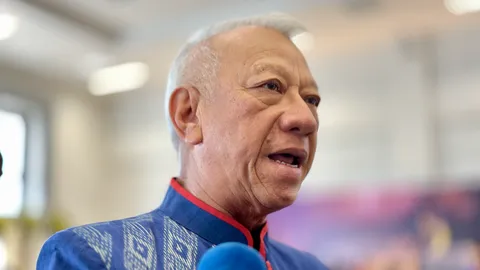 “พิพัฒน์” รับภูมิใจไทยต้องทำการบ้านเพิ่ม โยน กกต. หลัง “ชินวรณ์” ปูดปมซื้อเสียง