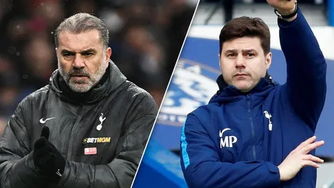 สถิติสุดช็อก! สเปอร์สยุค "อังเก" แพ้มากกว่า 3 ฤดูกาลของ "โปเช็ตติโน" รวมกัน