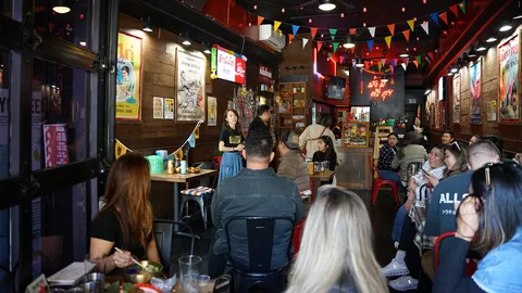 Group B USA พาคราฟต์เบียร์ไทยบุกตลาดอเมริกา สร้างโอกาสให้นักต้มเบียร์ไทยโชว์ฝีมือเป็น Soft Power