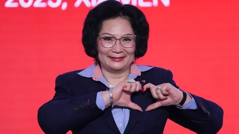คุณค่าของคุณหญิง !!