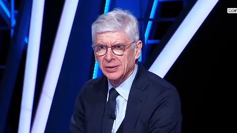 “อาร์แซน เวนเกอร์” ชี้จุดแข็ง “อาร์เซนอล” มีลุ้นเขี่ย “เปแอสเช” ร่วงรอบรองฯ UCL