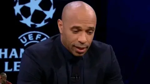 ไม่มีอ้อมค้อม “อองรี” พูดตรงๆ ถึง อาร์เซนอล หลังแพ้ เปแอสเช คาบ้าน ศึก UCL