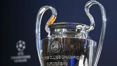 1 ทีมร่วงหนัก เปิดเต็งแชมป์ UCL ล่าสุด มี 2 ทีมมาแรง หลังรู้ผลบอลเมื่อคืนที่ผ่านมา