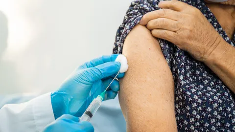 เปิด 7 กลุ่มเสี่ยงควรฉีดวัคซีนไข้หวัดใหญ่ ป้องกันภาวะแทรกซ้อน