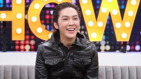 ดัง พันกร เปิดใจ รันโซเชียลทันกระแสทุกวงการ โสดมา 46 ปีไม่มีแฟน (คลิป)