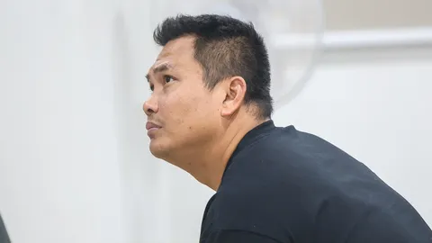 ศาลสั่งคุก "เบิร์ด วันว่างๆ" 1 ปี ปรับ 20,000 ให้รอลงอาญา คุมประพฤติ