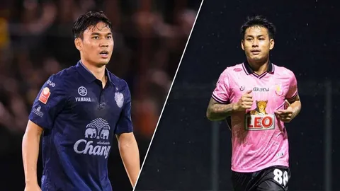 เจ้าถิ่นข่มหรือทีมเยือนก็ใช่ย่อย เปิดสถิติ "บุรีรัมย์" เฝ้ารังดวล "หนองบัวฯ" ก่อนดวลกันเย็นนี้