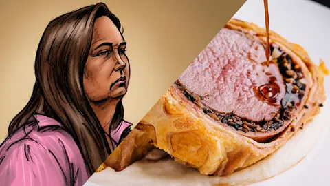 เริ่มการพิจารณาคดี หญิงออสเตรเลียปรุงเมนูเห็ด ทำเสียชีวิต 3 ศพ