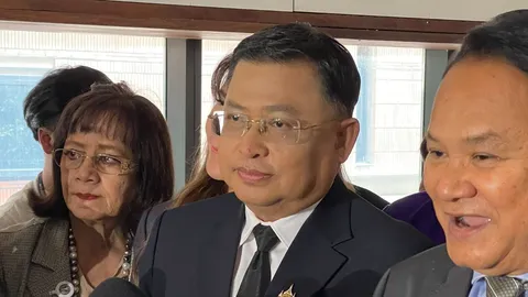 “ผู้ว่า สตง.” ยันไม่มีห้องดูหนัง-สกายเลานจ์ เก้าอี้ 9 หมื่น แค่ของผู้บริหาร