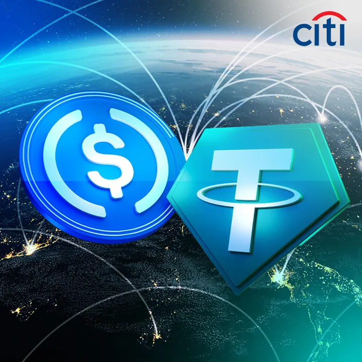 2025 ปีของ Blockchain จากการใช้ Stablecoin ทำธุรกรรมข้ามพรมแดน คาดดันมูลค่าตลาดแตะ 1.6 ล้านล้าน