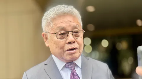 “บุญสิงห์” ขอรอฟัง “ธรรมนัส” ฝ่ายค้านซบกล้าธรรม ยันไม่มีต่อรองเก้าอี้เพิ่ม