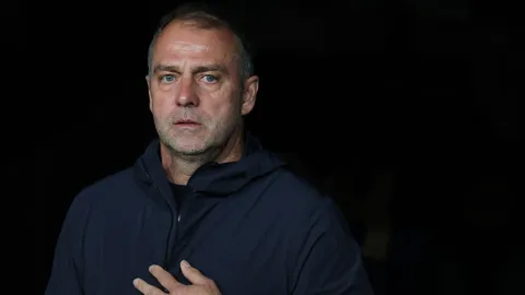 "กุนซือบาร์ซา" พูดตรงๆ หลังเจ๊า "อินเตอร์" ศึก UCL-เอ่ยชื่อ 1 แข้งเป็นพิเศษ