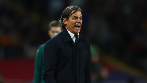 "กุนซืออินเตอร์" ตะลึงฟอร์ม 1 แข้ง เกมบุกเจ๊า บาร์เซโลนา ตัดเชือก UCL นัดแรก