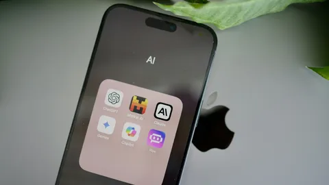 Google ใกล้บรรลุข้อตกลงกับ Apple นำ Gemini ให้บริการบน iPhone 