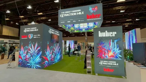 2 ผู้ประกอบการปลูก "กัญชาทางการแพทย์" ร่วมประชุมธุรกิจกัญชานานาชาติ ICBC 2025