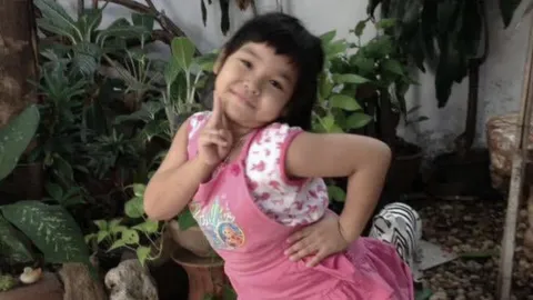 สุดเศร้า ครอบครัวตัดสินใจปล่อย "น้องการ์ตูน" จากไปอย่างสงบ