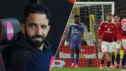 ก็พอตัวหรือชอบแพ้ทาง สถิติ "แมนยูฯ" ดวลทีมจากสเปนในฟุตบอลยุโรปตลอด 15 ปีหลังสุด