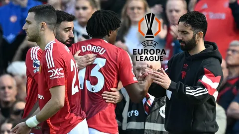 เอาไปทำไม เฉลยเหตุ "แมนยูฯ" ใส่ชื่อ 2 แข้งต้องห้ามไป "บิลเบา" แม้เล่นยูโรปาลีกไม่ได้