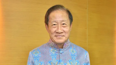 ศาลสั่งจำคุก 24 ปี "ประยุทธ์ มหากิจศิริ" คดีออกเอกสารสิทธิ์ที่ดินเขตป่าสงวน