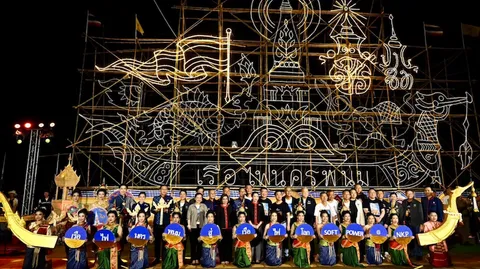 ควันหลง 3 นายกฯ ครม.สัญจรนครพนม