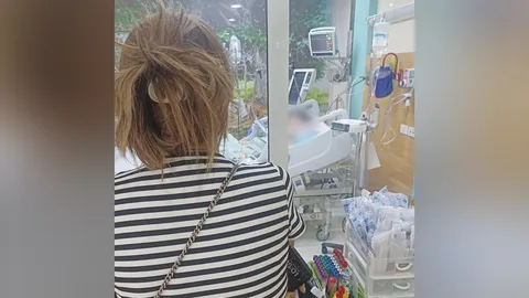 เปิดไทม์ไลน์คดี "น้องการ์ตูน" สู้มานาน 11 ปี หัวใจแม่แตกสลาย ปล่อยลูกไปอย่างสงบ