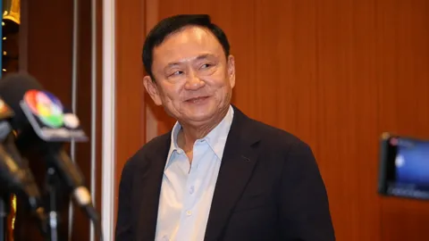 “ทักษิณ” ยังไม่ไปศาลปมคดีชั้น 14 หลังนัด 13 มิ.ย. นี้ แต่ขอส่งคำชี้แจงไปก่อน