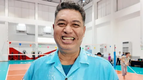 “โค้ชอ๊อต” เฉลยเหตุเรียก “ออมสิน ศศิภาพร” เข้าแคมป์เพิ่ม เจอแล้ว! เจนใหม่ฝีมือสูสีรุ่นพี่