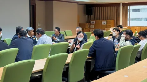 สอบ 8 วิศวกร พบลายเซ็น! มีปลอม 7 ราย เจออีก 13 ศพ เหตุตึก สตง. ถล่ม