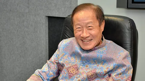 ผิดฮุบป่า-สปก. จําคุก 24 ปี "เจ้าสัวประยุทธ" ทําสนามกอล์ฟ "อุษณา" โดน 12 ปี ยกก๊วนเจ้าหน้าที่รัฐ