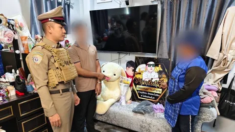 จับนายทุนเงินกู้ "บ้านเสี่ยโน้ต" ดอกเบี้ยมหาโหดร้อยละ 1,825 ต่อปี