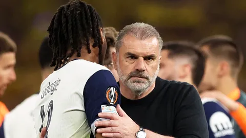 อังเกเซ็ง "สเปอร์ส" เจอ 2 ข่าวร้าย แม้จ่อเข้าชิงยูโรปาลีก ลุ้นแชมป์สุดท้ายฤดูกาลนี้